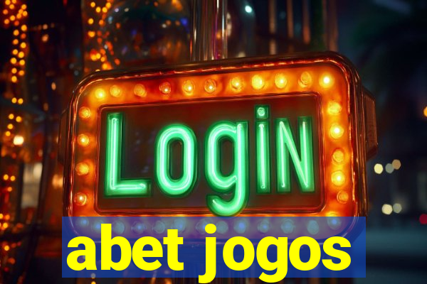 abet jogos